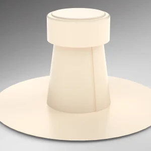 Breather Vent (One-Way)
