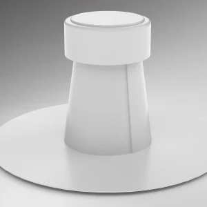 Breather Vent (Two-Way)