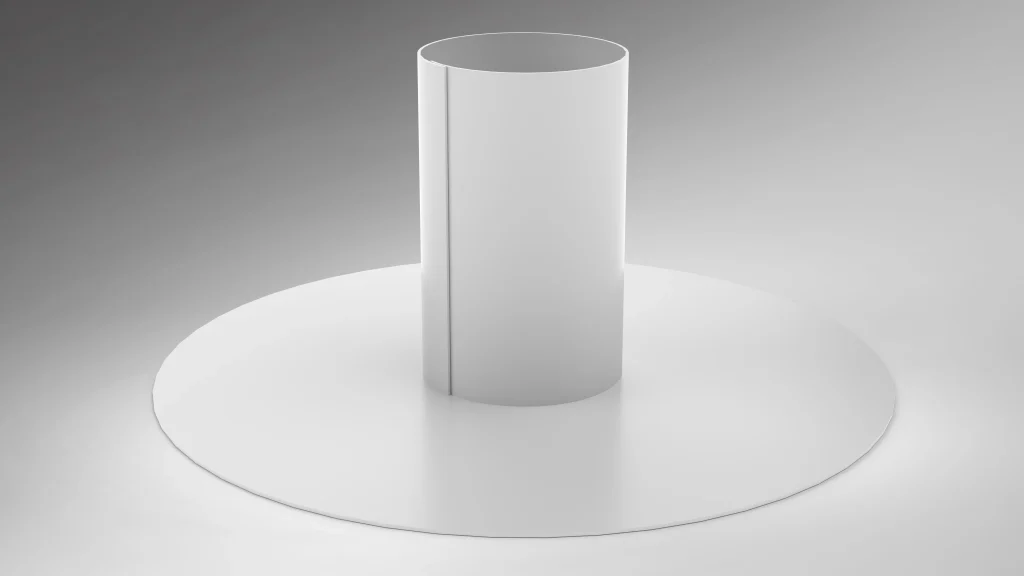 Vent Pipe Flashing | Flash-Tech Mfg, Inc.