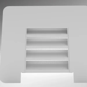 Gable Vent
