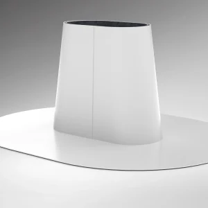 Oval Flashing