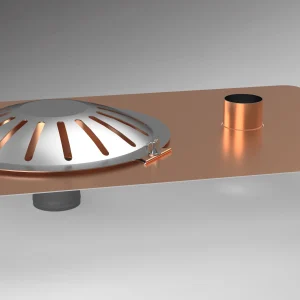 Roof Drains